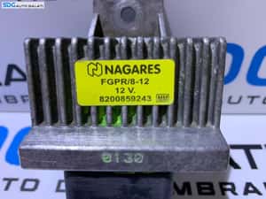 Releu Bujii Nissan X-Trail 2.0 DCI 2007 - 2013 Cod 8200859243 [S0055] — miniatura 8