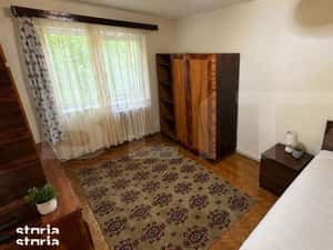 Apartament 3 camere, 72 mp, decomandat, etaj 1, zona Progresul