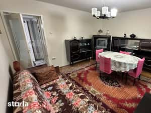 Apartament 3 camere, 72 mp, decomandat, etaj 1, zona Progresul — miniatura 3