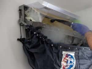 Montaj Aer Conditionat Brașov - Autorizat AGFR - Garanție Montaj — miniatura 2