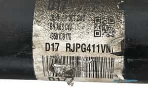 Planetara Dreapta Fata Hyundai Tucson Iii Tle 2015 -> 1.7Crdi 49501D91 — miniatura 10