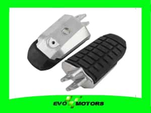 Scarite Pilot Fata Honda Goldwing GL1800 2001-2017 stanga dr A1438 — miniatura 2