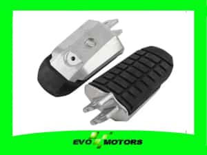 Scarite Pilot Fata Honda Goldwing GL1800 2001-2017 stanga dr A1438 — miniatura 3