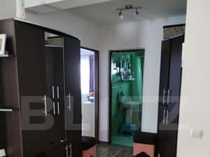 Apartament 3 dormitoare + Living, Terasa si Garaj, zona Bradet — miniatura 5