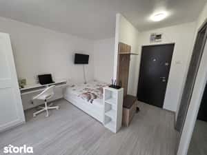 Garsoniera Iuliu Maniu — miniatura 4