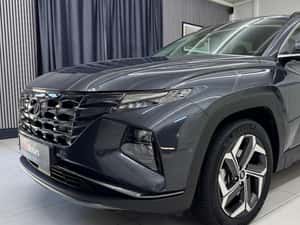 Hyundai TUCSON PHEV Prime Automată 265 HP Hibrid (B/E)