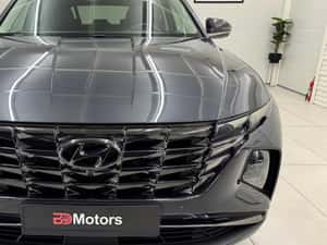 Hyundai TUCSON PHEV Prime Automată 265 HP Hibrid (B/E) — miniatura 2