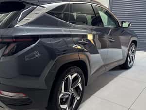 Hyundai TUCSON PHEV Prime Automată 265 HP Hibrid (B/E) — miniatura 4