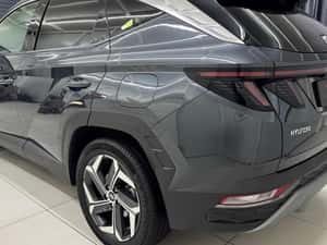 Hyundai TUCSON PHEV Prime Automată 265 HP Hibrid (B/E) — miniatura 5