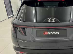 Hyundai TUCSON PHEV Prime Automată 265 HP Hibrid (B/E) — miniatura 6