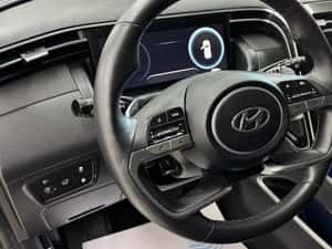 Hyundai TUCSON PHEV Prime Automată 265 HP Hibrid (B/E) — miniatura 7