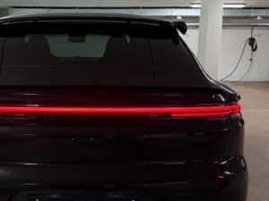Porsche Cayenne Coupe Turbo E-Hybrid Automată 740 HP Hibrid (B/E) — miniatura 5