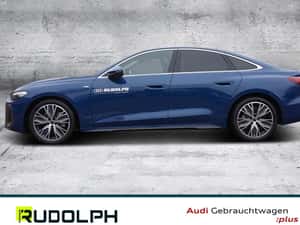 Audi A5 Berlină - Second hand 14.800 km — miniatura 3