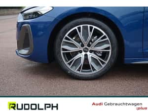 Audi A5 Berlină - Second hand 14.800 km — miniatura 6