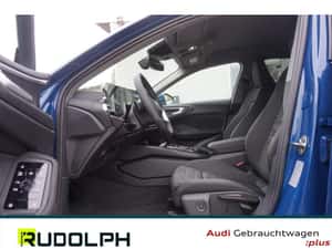 Audi A5 Berlină - Second hand 14.800 km — miniatura 7