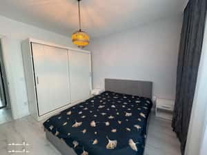 Apartament cu 2 camere Bucium-Visan — miniatura 3