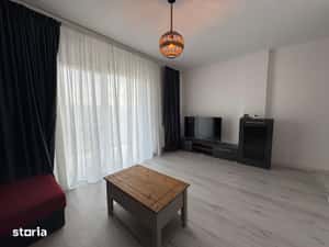 Apartament cu 2 camere Bucium-Visan — miniatura 6