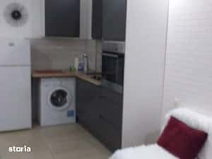 Garsoniera | Cosmopolis | renovata | reabilitata | etj 2 — miniatura 5