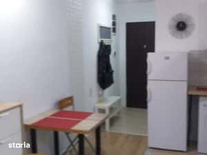 Garsoniera | Cosmopolis | renovata | reabilitata | etj 2 — miniatura 6