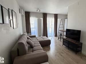 AP. 2 CAMERE - BELVEDERE RESIDENCE, DOG-FRIENDLY, LOC PARCARE INCLUS — miniatura 3