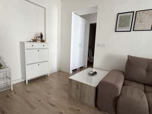 AP. 2 CAMERE - BELVEDERE RESIDENCE, DOG-FRIENDLY, LOC PARCARE INCLUS — miniatura 5