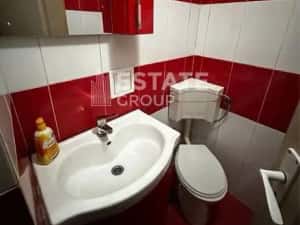 Apartament 2 camere, Zona 0, langa Parcul Carmen Silva — miniatura 5