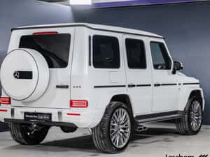 Mercedes-Benz G 63 AMG 2025 - 1.324 km — miniatura 2