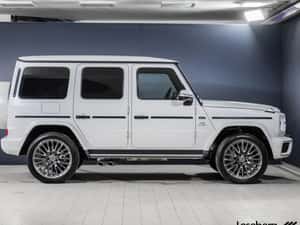 Mercedes-Benz G 63 AMG 2025 - 1.324 km — miniatura 4