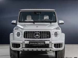 Mercedes-Benz G 63 AMG 2025 - 1.324 km — miniatura 5