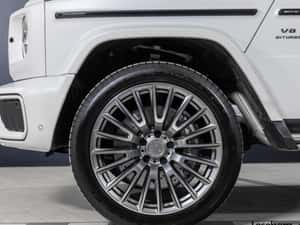 Mercedes-Benz G 63 AMG 2025 - 1.324 km — miniatura 7