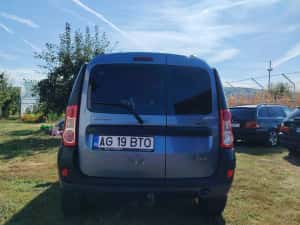 Logan mcv 1.5 dci EUR 4 — miniatura 5