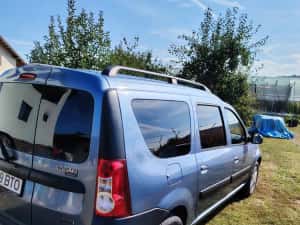Logan mcv 1.5 dci EUR 4 — miniatura 6