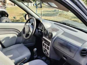 Logan mcv 1.5 dci EUR 4 — miniatura 7
