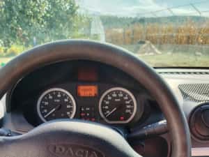 Logan mcv 1.5 dci EUR 4 — miniatura 8