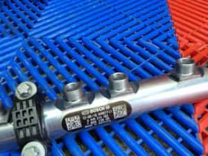 Injectoare bmw X3 F25 seria 5 f10 f11 f30 f31 N47 184cp Euro 5 cod 7810702 03 — miniatura 9