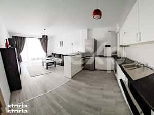 Apartament 2 camere | 52 mp | Parcare subterana | Intre Lacuri — miniatura 3