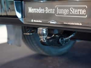 Mercedes-Benz G 450 SUV 2024, 14.597 km, Diesel, Second-hand — miniatura 3