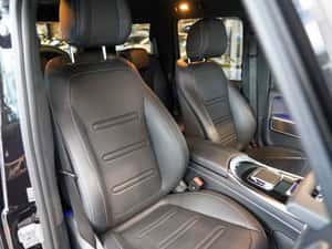 Mercedes-Benz G 450 SUV 2024, 14.597 km, Diesel, Second-hand — miniatura 7