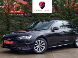 Audi A4 (B9 8W, facelift 2019) 35 TFSI (150 CP) Mild Hybrid