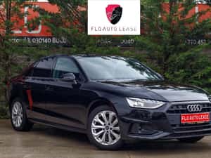 Audi A4 (B9 8W, facelift 2019) 35 TFSI (150 CP) Mild Hybrid — miniatura 2