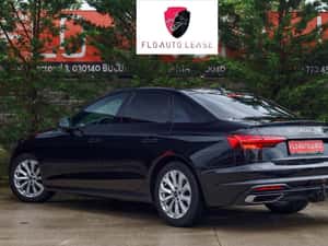 Audi A4 (B9 8W, facelift 2019) 35 TFSI (150 CP) Mild Hybrid — miniatura 4