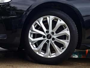 Audi A4 (B9 8W, facelift 2019) 35 TFSI (150 CP) Mild Hybrid — miniatura 7