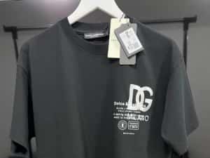 Tricou Dolce & Gabbana new collection 2026 — miniatura 3