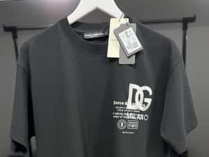 Tricou Dolce & Gabbana new collection 2026 — miniatura 5