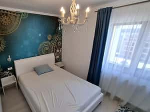 Apartament 2 camere D,Pacurari,Rasarit De Soare Bloc nou, loc parcare — miniatura 3