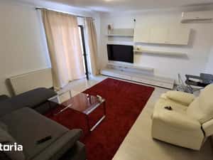 Apartament 2 camere D,Pacurari,Rasarit De Soare Bloc nou, loc parcare — miniatura 5