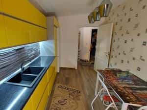 Apartament 2 camere D,Pacurari,Rasarit De Soare Bloc nou, loc parcare — miniatura 6