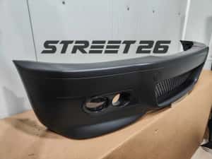 Bara fata M3 BMW E46 Sedan/Coupe (1998-2004) si Proiectoare cu rame — miniatura 2
