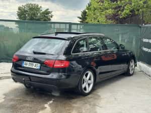 AUDI A4 2.0 TDI RATE/Buy-back — miniatura 4