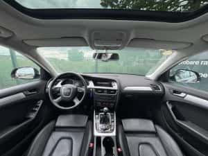 AUDI A4 2.0 TDI RATE/Buy-back — miniatura 5